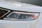 Kia Sorento 2014 года